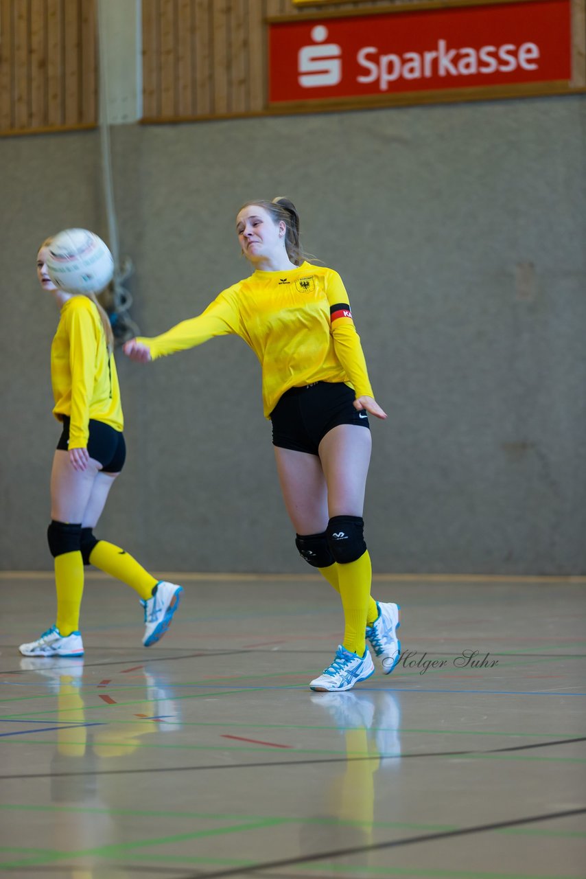 Bild 129 - U16 Deutsche Meisterschaft